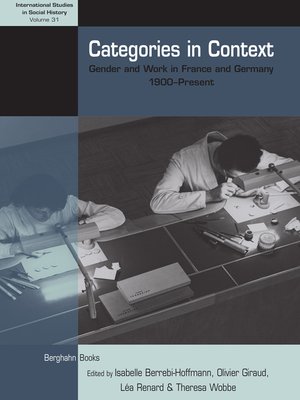 cover image of Categories in Context